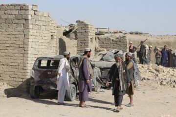 युद्धविरामको केही दिनपछि पाकिस्तान र अफगानिस्तानबीच भारी गोली हानाहान