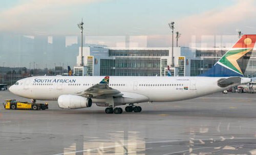 मध्य पूर्वमा द्वन्द्व बढ्दै जाँदा दक्षिण अफ्रिकीहरू घर फर्कदै