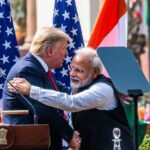 अमेरिकाले भारतलाई चीन जस्तो बलियो प्रतिद्वन्द्वी रुपमा नहुने