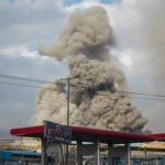 अमेरिकाले इरानसँग महिनौं लामो युद्धको तयारी गर्दै