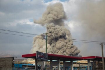 अमेरिकाले इरानसँग महिनौं लामो युद्धको तयारी गर्दै