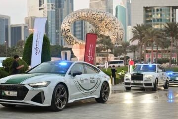 इरान आक्रमणको भिडियो बारेमा युएईले ४५ जनालाई पक्राउ