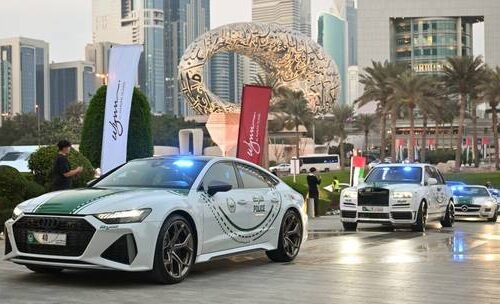 इरान आक्रमणको भिडियो बारेमा युएईले ४५ जनालाई पक्राउ