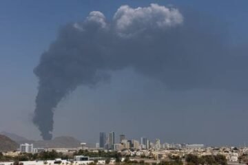 इरान विरुद्धको अमेरिका-इजरायली युद्धमा भारतीय नागरिकहरू मारिएका छन