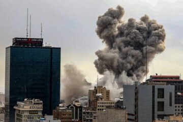 इरानले अमेरिकी आक्रमणमा सहयोग आरोप