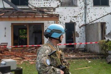 युनिसेफका कर्मचारीको मृत्यु-कंगो