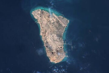 तेल लिन’ इरानको खार्ग टापुमा आक्रमण गर्न सक्छ – ट्रम्प