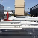 घट्दो भण्डार र बढ्दो लागत: अमेरिकी सहयोगीहरूले इरानी आक्रमणलाई नियन्त्रण गर्न संघर्ष