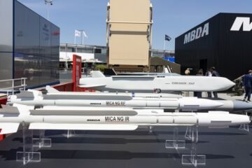 घट्दो भण्डार र बढ्दो लागत: अमेरिकी सहयोगीहरूले इरानी आक्रमणलाई नियन्त्रण गर्न संघर्ष