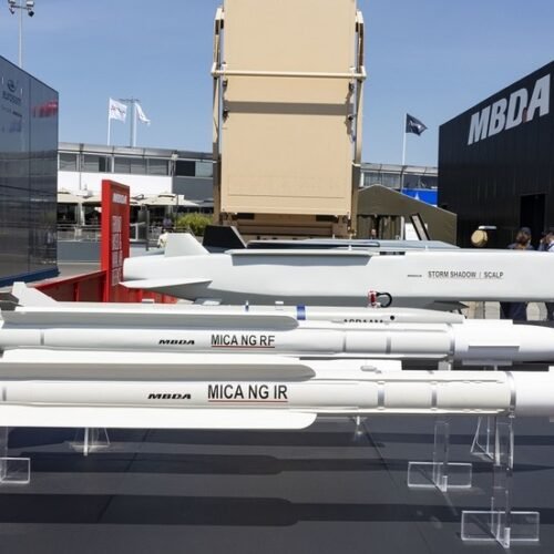 घट्दो भण्डार र बढ्दो लागत: अमेरिकी सहयोगीहरूले इरानी आक्रमणलाई नियन्त्रण गर्न संघर्ष