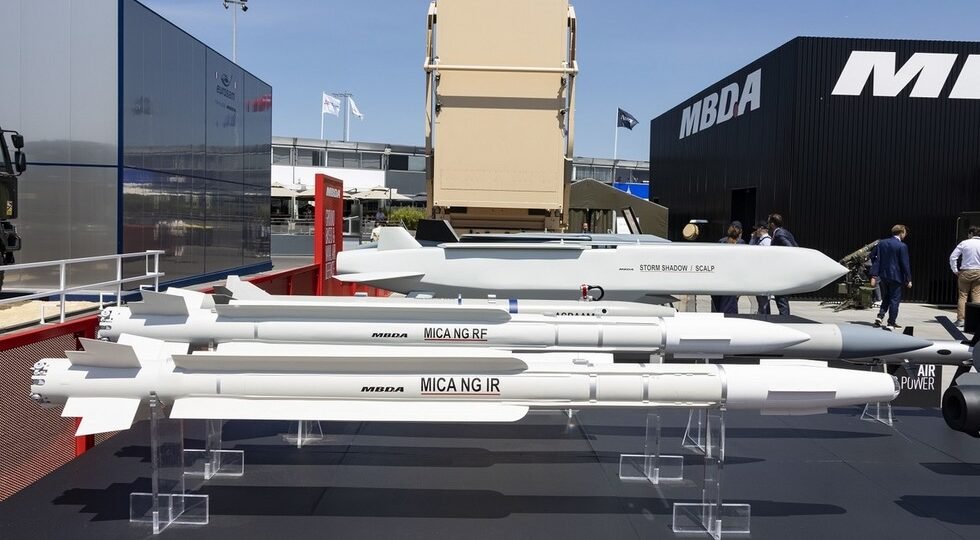 घट्दो भण्डार र बढ्दो लागत: अमेरिकी सहयोगीहरूले इरानी आक्रमणलाई नियन्त्रण गर्न संघर्ष