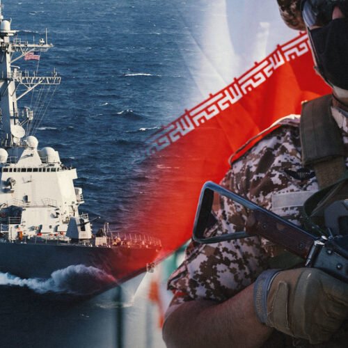 पतन वा लामो युद्धको लागि तयार?विज्ञहरूले इरानको सम्भावनामाथि विचार