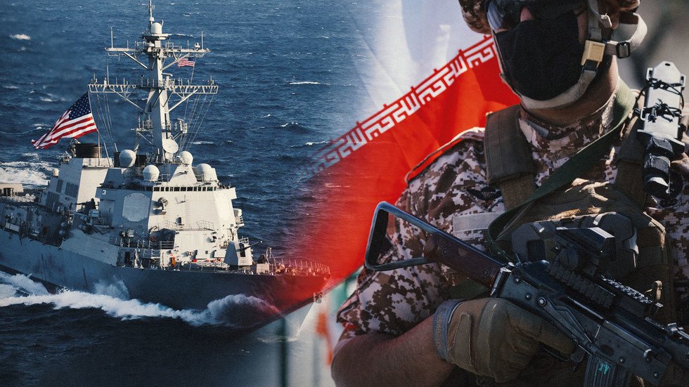 पतन वा लामो युद्धको लागि तयार?विज्ञहरूले इरानको सम्भावनामाथि विचार