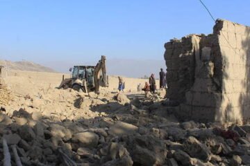 अस्पताल आक्रमणमा ४०० जनाको मृत्यु भएको आरोप