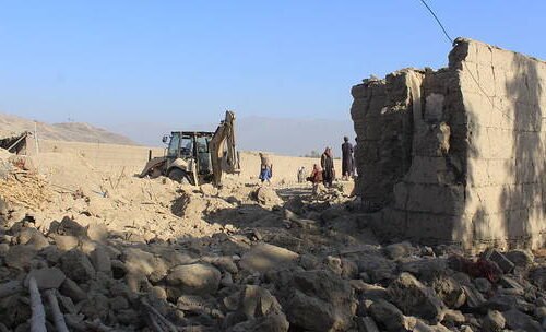 अस्पताल आक्रमणमा ४०० जनाको मृत्यु भएको आरोप