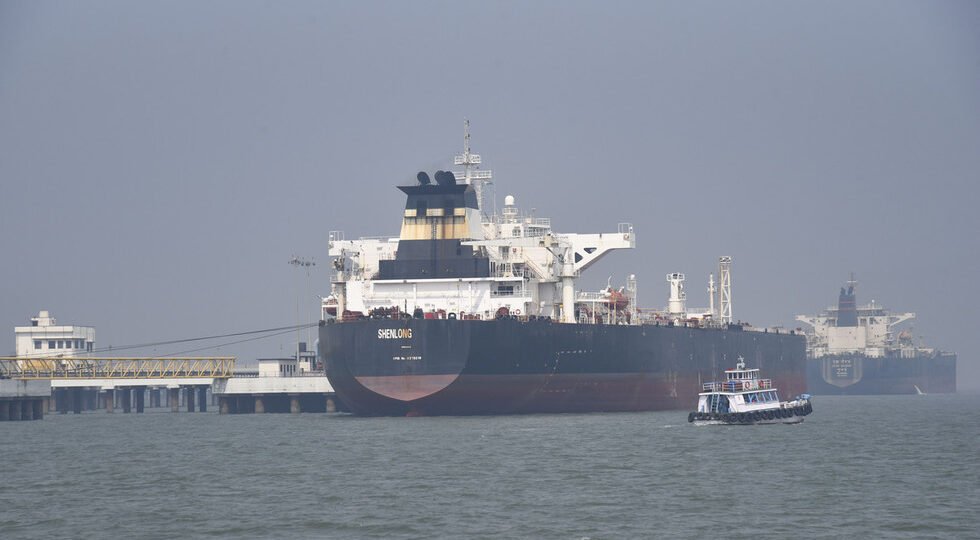 होर्मुज जलडमरूममा गस्ती गर्न ट्रम्पको आह्वानप्रति विश्वले कस्तो प्रतिक्रिया