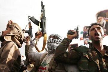 मध्य पूर्वको द्वन्द्वमा हुथीहरू सामेल