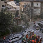 मिसाइल आक्रमण पोलिमार्केटले ज्यान मार्ने धम्की- इजरायली पत्रकार