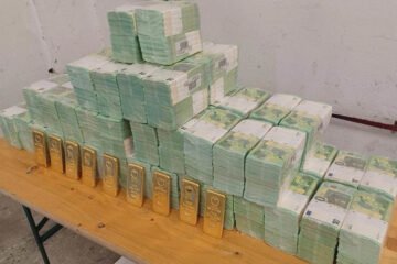 ‘युद्ध माफिया’ नगद काफिलेमाथि हंगेरी र युक्रेनबीच झडप