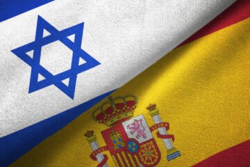 स्पेनले इजरायलबाट राजदूतलाई हटायो