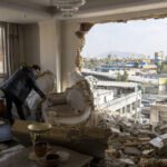 २०० अर्ब डलरको युद्ध कोष जुटाउन कांग्रेसबाट माग