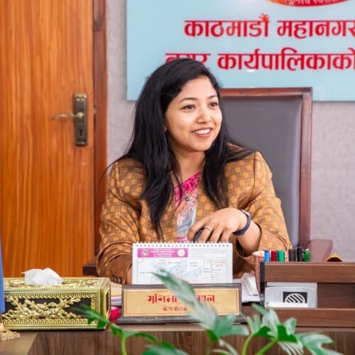 चक्रपथ सडकमा लामो दुरीको गाडीहरु हटाउने तयारी