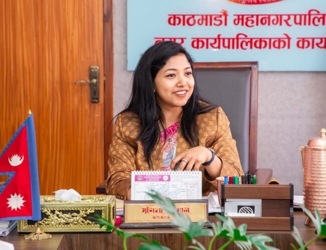 चक्रपथ सडकमा लामो दुरीको गाडीहरु हटाउने तयारी