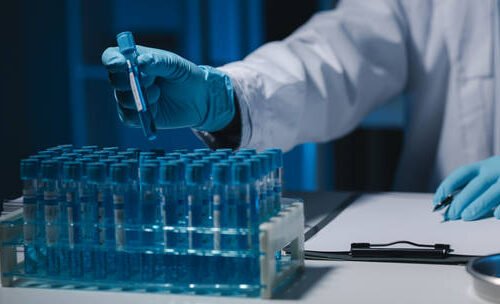 अफ्रिकामा ‘गोप्य’ अमेरिकी स्वास्थ्य सम्झौताहरूले प्रतिक्रियाको सामना