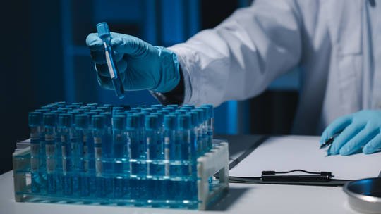 अफ्रिकामा ‘गोप्य’ अमेरिकी स्वास्थ्य सम्झौताहरूले प्रतिक्रियाको सामना