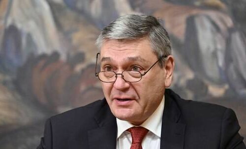 रूसले मूल्य सीमा समर्थकहरूलाई तेल नबेच्ने