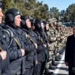 भारत र उज्बेकिस्तानले वार्षिक सैन्य अभ्यास