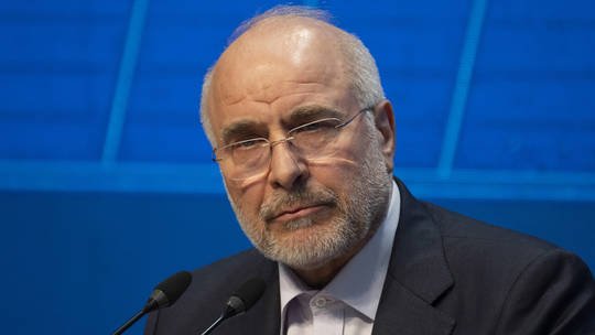 अमेरिकी दबाबको विरुद्धमा इरान ‘अन्तसम्म उभिने’ – शीर्ष वार्ताकार