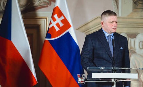 रूसमाथिको प्रतिबन्ध कायम राखेर ईयूले आत्मघाती काम गरिरहेको छ – स्लोभाक नेता