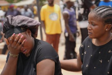 दक्षिण सुडानको सुनखानी आक्रमणमा दर्जनौंको मृत्यु