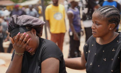 दक्षिण सुडानको सुनखानी आक्रमणमा दर्जनौंको मृत्यु