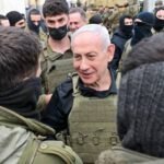 नेतान्याहूले ‘नैतिक रूपमा कमजोर’ युरोपको आलोचना