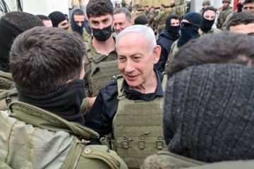 नेतान्याहूले ‘नैतिक रूपमा कमजोर’ युरोपको आलोचना