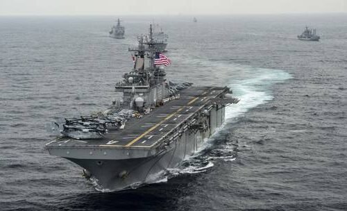 रुसी सुरक्षा परिषद्ले अमेरिका-इजरायलको स्थलगत कारबाहीको चेतावनी जारी