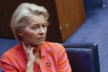 गत वर्षमा EU ले कति पटक गल्ती गरेको छ?