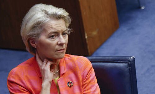 गत वर्षमा EU ले कति पटक गल्ती गरेको छ?