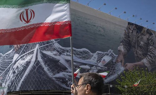 अमेरिकाको आक्रमण सामना गर्दै इरानले विश्व हितको कार्य थालनी  