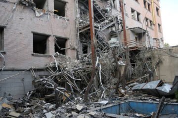 GCC देशले Persian gulf माथि षड्यन्त्र गरेर अमेरिकाको साथ दिदै