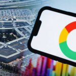 गुगलले पेन्टागन एआई सम्झौतामा हस्ताक्षर