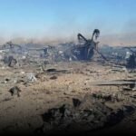 इरान उद्धारमा पत्रकारलाई जेल हाल्ने धम्की-ट्रम्प