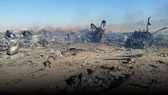 इरान उद्धारमा पत्रकारलाई जेल हाल्ने धम्की-ट्रम्प