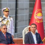 बंगलादेशले भारतसँगको सम्बन्धमा ‘नयाँ अध्याय’