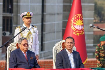 बंगलादेशले भारतसँगको सम्बन्धमा ‘नयाँ अध्याय’