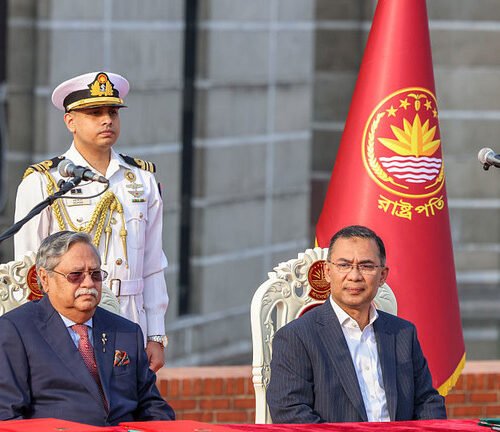 बंगलादेशले भारतसँगको सम्बन्धमा ‘नयाँ अध्याय’