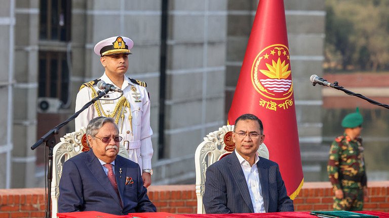 बंगलादेशले भारतसँगको सम्बन्धमा ‘नयाँ अध्याय’