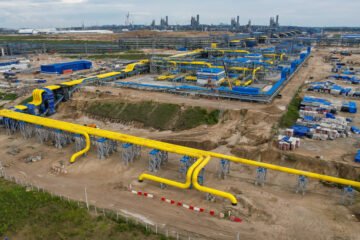 रूसी तेल र ग्यास कसले पाउने सम्भावना छ?